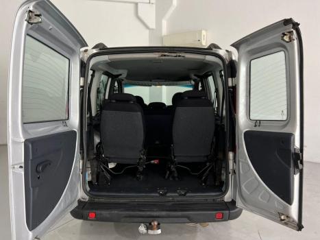 FIAT Doblo 1.8 16V 4P FLEX ESSENCE, Foto 6