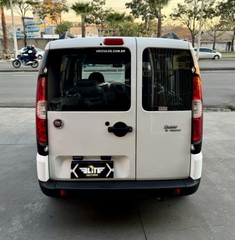 FIAT Doblo 1.8 16V 4P FLEX ESSENCE 7 LUGARES, Foto 3