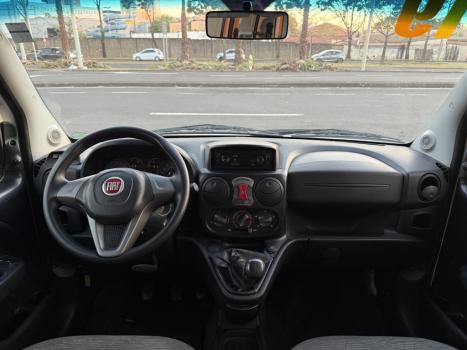 FIAT Doblo 1.8 16V 4P FLEX ESSENCE 7 LUGARES, Foto 7