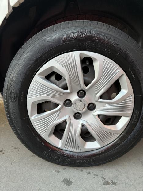 FIAT Doblo 1.8 16V 4P FLEX ESSENCE 7 LUGARES, Foto 8