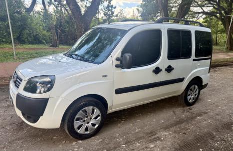 FIAT Doblo 1.8 16V 4P FLEX ESSENCE 7 LUGARES, Foto 1