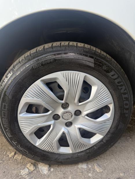 FIAT Doblo 1.8 16V 4P FLEX ESSENCE 7 LUGARES, Foto 7