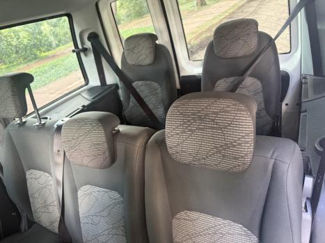 FIAT Doblo 1.8 16V 4P FLEX ESSENCE 7 LUGARES, Foto 8