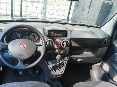 FIAT Doblo 1.8 16V 4P FLEX ADVENTURE 6 LUGARES, Foto 5