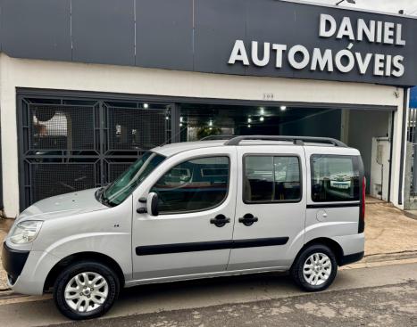 FIAT Doblo 1.8 16V 4P FLEX ESSENCE 6 LUGARES, Foto 1