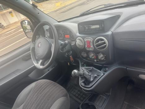 FIAT Doblo 1.8 16V 4P FLEX ESSENCE 6 LUGARES, Foto 6
