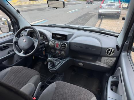 FIAT Doblo 1.8 16V 4P FLEX ESSENCE 6 LUGARES, Foto 7