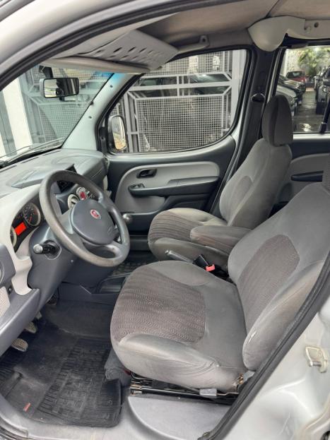 FIAT Doblo 1.8 16V 4P FLEX ESSENCE 6 LUGARES, Foto 11