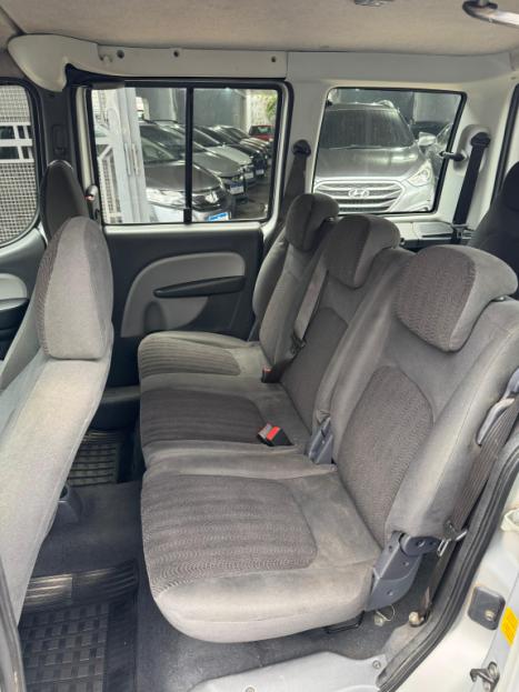 FIAT Doblo 1.8 16V 4P FLEX ESSENCE 6 LUGARES, Foto 12
