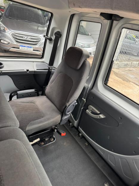 FIAT Doblo 1.8 16V 4P FLEX ESSENCE 6 LUGARES, Foto 14