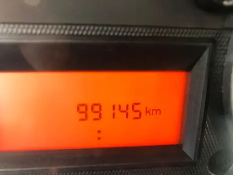 FIAT Doblo 1.8 16V 4P FLEX ESSENCE 7 LUGARES, Foto 7