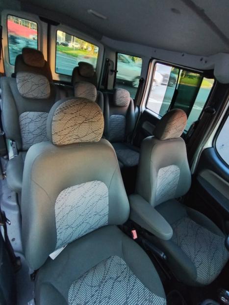 FIAT Doblo 1.8 16V 4P FLEX ESSENCE 7 LUGARES, Foto 5