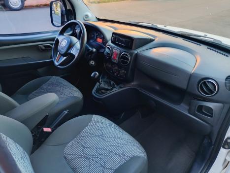 FIAT Doblo 1.8 16V 4P FLEX ESSENCE 7 LUGARES, Foto 6