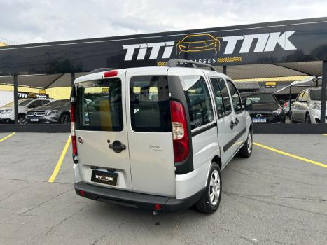 FIAT Doblo 1.8 16V 4P FLEX ESSENCE 7 LUGARES, Foto 3