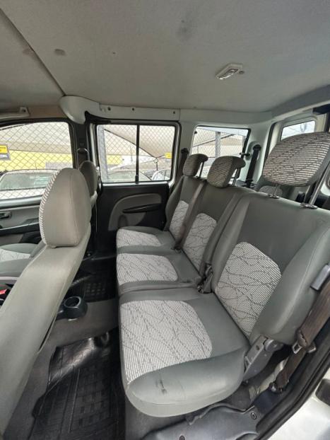 FIAT Doblo 1.8 16V 4P FLEX ESSENCE 7 LUGARES, Foto 5