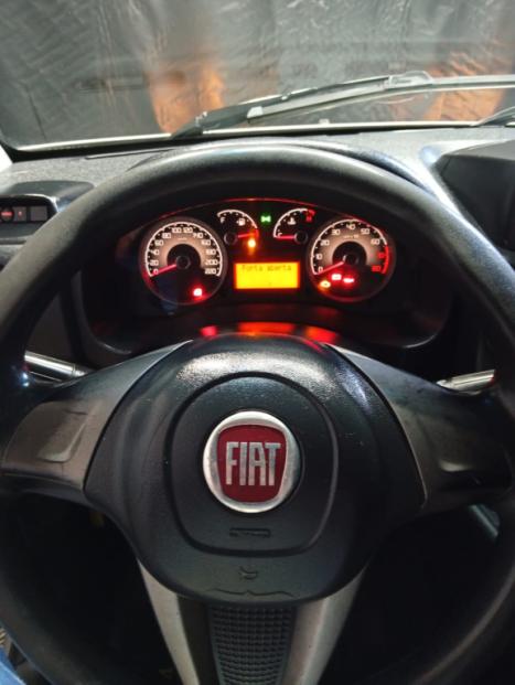 FIAT Doblo 1.8 16V 4P FLEX ESSENCE 7 LUGARES, Foto 7