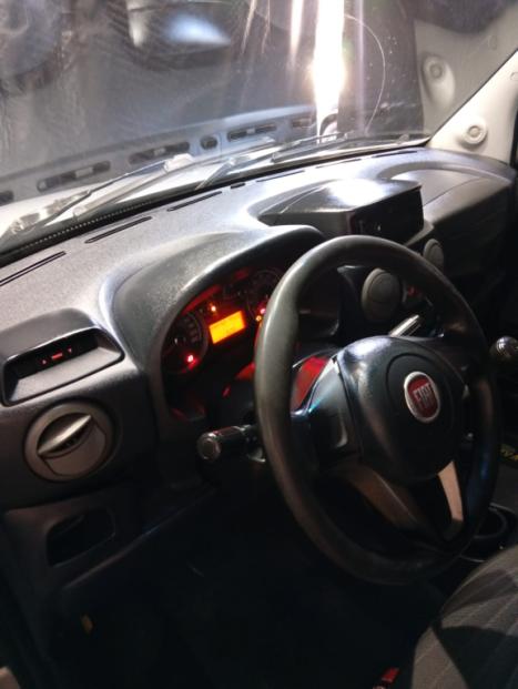 FIAT Doblo 1.8 16V 4P FLEX ESSENCE 7 LUGARES, Foto 8