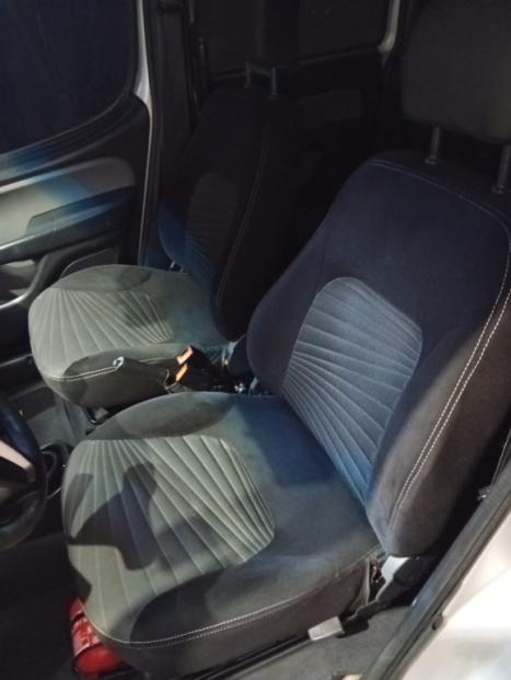 FIAT Doblo 1.8 16V 4P FLEX ESSENCE 7 LUGARES, Foto 12
