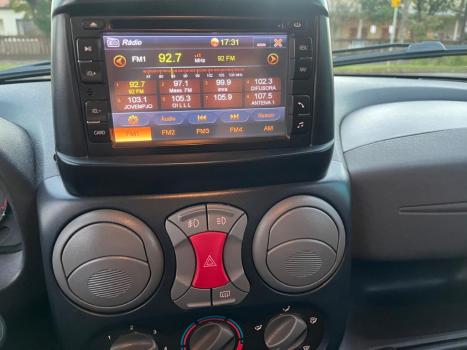 FIAT Doblo 1.8 16V 4P FLEX ADVENTURE 6 LUGARES, Foto 12