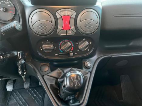 FIAT Doblo 1.8 16V 4P FLEX ADVENTURE 6 LUGARES, Foto 13