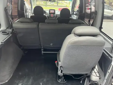 FIAT Doblo 1.8 16V 4P FLEX ADVENTURE 6 LUGARES, Foto 18