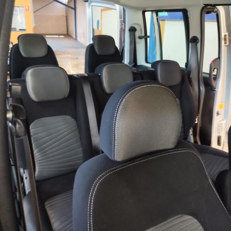 FIAT Doblo 1.8 16V 4P FLEX ESSENCE 7 LUGARES, Foto 7