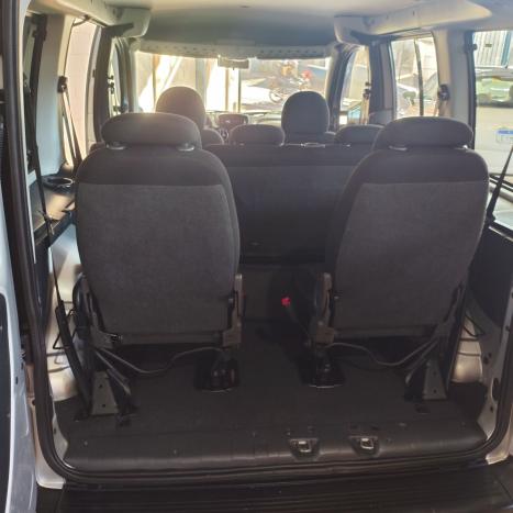 FIAT Doblo 1.8 16V 4P FLEX ESSENCE 7 LUGARES, Foto 8