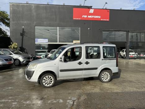 FIAT Doblo 1.8 16V 4P FLEX ESSENCE 7 LUGARES, Foto 5