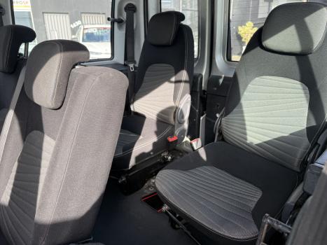 FIAT Doblo 1.8 16V 4P FLEX ESSENCE 7 LUGARES, Foto 9