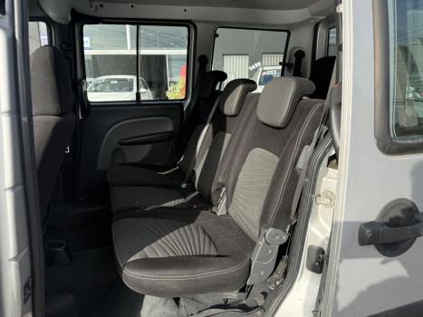 FIAT Doblo 1.8 16V 4P FLEX ESSENCE 7 LUGARES, Foto 10