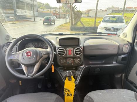 FIAT Doblo 1.8 16V 4P FLEX ESSENCE 7 LUGARES, Foto 12