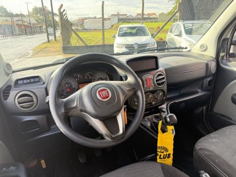 FIAT Doblo 1.8 16V 4P FLEX ESSENCE 7 LUGARES, Foto 13