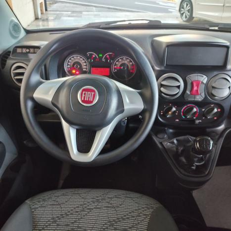 FIAT Doblo 1.8 16V 4P FLEX ESSENCE 7 LUGARES, Foto 6