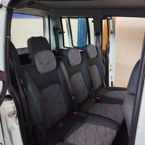 FIAT Doblo 1.8 16V 4P FLEX ESSENCE 7 LUGARES, Foto 7