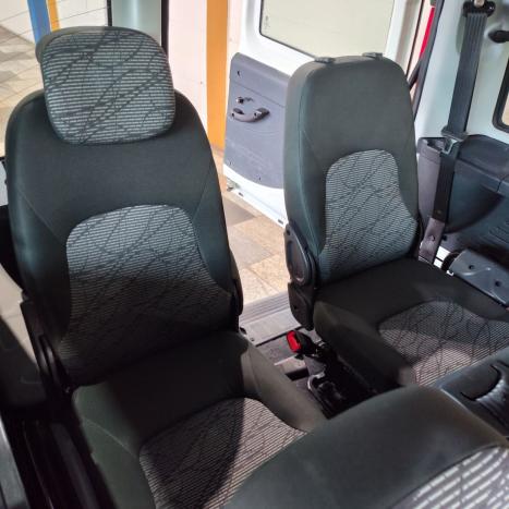 FIAT Doblo 1.8 16V 4P FLEX ESSENCE 7 LUGARES, Foto 8