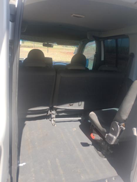 FIAT Doblo 1.8 16V 4P FLEX ADVENTURE 6 LUGARES, Foto 6