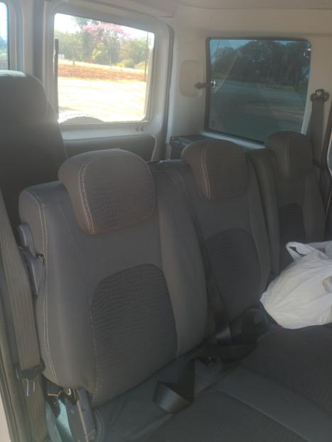 FIAT Doblo 1.8 16V 4P FLEX ADVENTURE 6 LUGARES, Foto 8