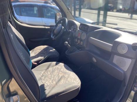 FIAT Doblo 1.8 16V 4P FLEX ADVENTURE 6 LUGARES, Foto 3