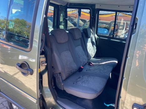 FIAT Doblo 1.8 16V 4P FLEX ADVENTURE 6 LUGARES, Foto 4