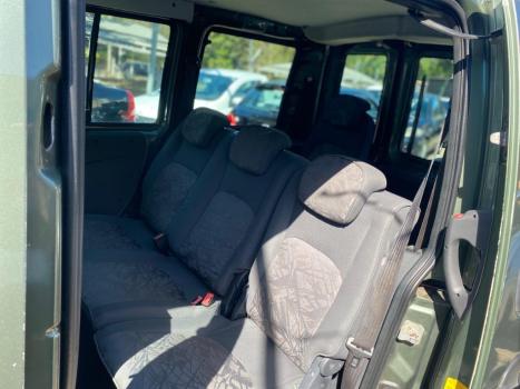 FIAT Doblo 1.8 16V 4P FLEX ADVENTURE 6 LUGARES, Foto 9
