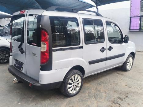 FIAT Doblo 1.8 16V 4P FLEX ESSENCE 7 LUGARES, Foto 2
