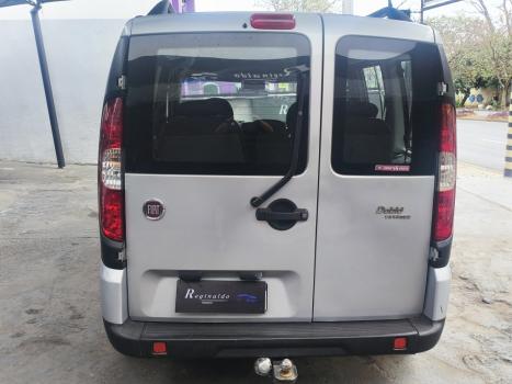FIAT Doblo 1.8 16V 4P FLEX ESSENCE 7 LUGARES, Foto 3