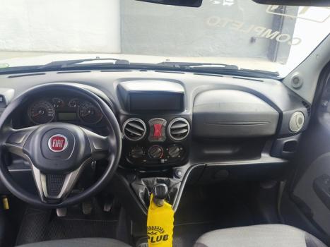 FIAT Doblo 1.8 16V 4P FLEX ESSENCE 7 LUGARES, Foto 5