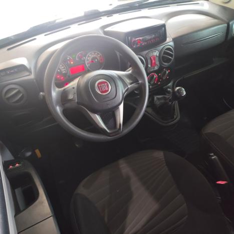 FIAT Doblo 1.8 16V 4P FLEX ESSENCE 7 LUGARES, Foto 4