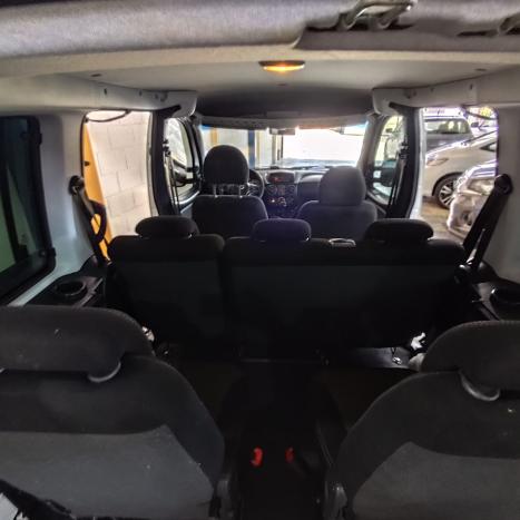 FIAT Doblo 1.8 16V 4P FLEX ESSENCE 7 LUGARES, Foto 12