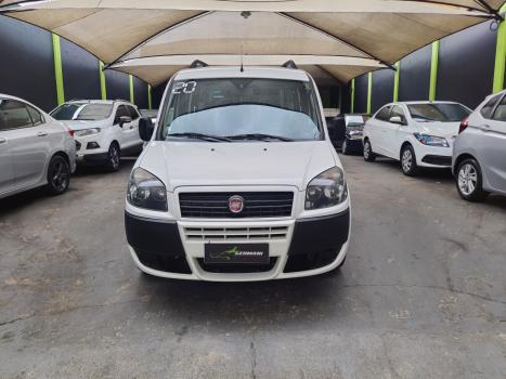 FIAT Doblo 1.8 16V 4P FLEX ESSENCE 7 LUGARES, Foto 1