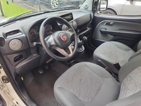 FIAT Doblo 1.8 16V 4P FLEX ESSENCE 7 LUGARES, Foto 7