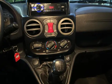 FIAT Doblo 1.8 16V 4P FLEX ESSENCE 7 LUGARES, Foto 10