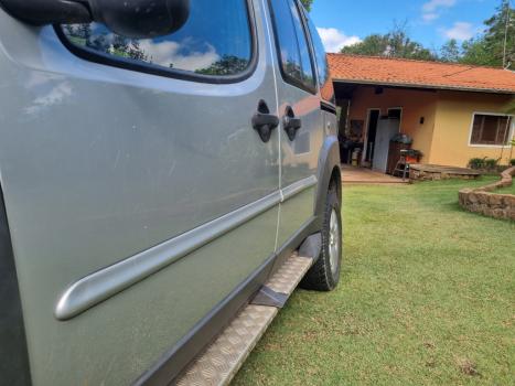 FIAT Doblo 1.8 4P ADVENTURE ESTRADA REAL, Foto 2