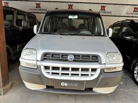 FIAT Doblo 1.8 4P ELX FLEX, Foto 1